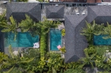 GoVillaBali.com :Rent a villa  Eshara 8 bedrooms - Entire complex  in  Seminyak